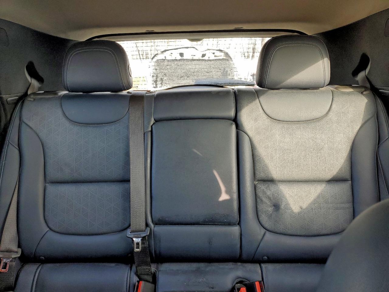 2022 CHEVROLET Bolt EUV