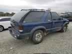 2000 CHEVROLET BLAZER