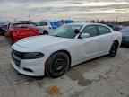 2016 DODGE CHARGER