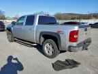 2010 CHEVROLET Silverado
