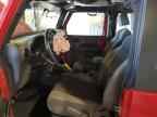 2007 JEEP WRANGLER