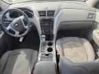2011 CHEVROLET TRAVERSE