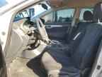 2013 NISSAN SENTRA