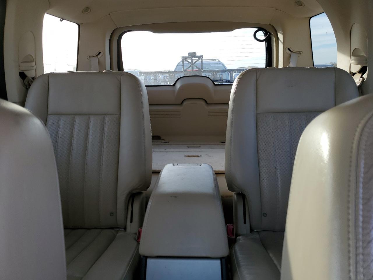 2005 LINCOLN Aviator