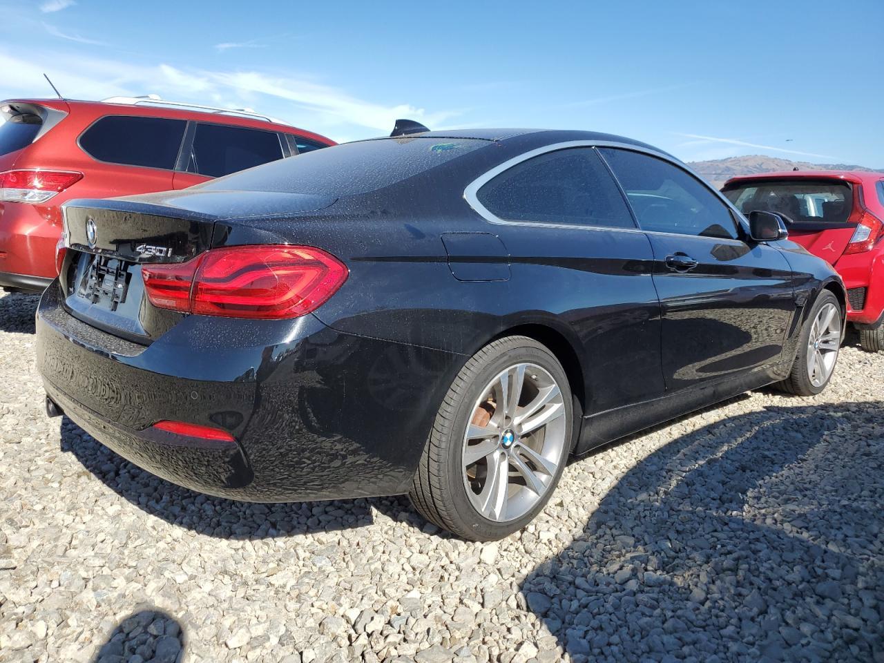 2019 BMW 4 Series