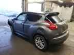2011 NISSAN Juke