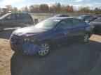 2008 TOYOTA CAMRY