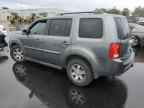 2011 HONDA PILOT