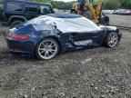 2018 PORSCHE 911