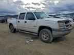 2004 CHEVROLET Silverado