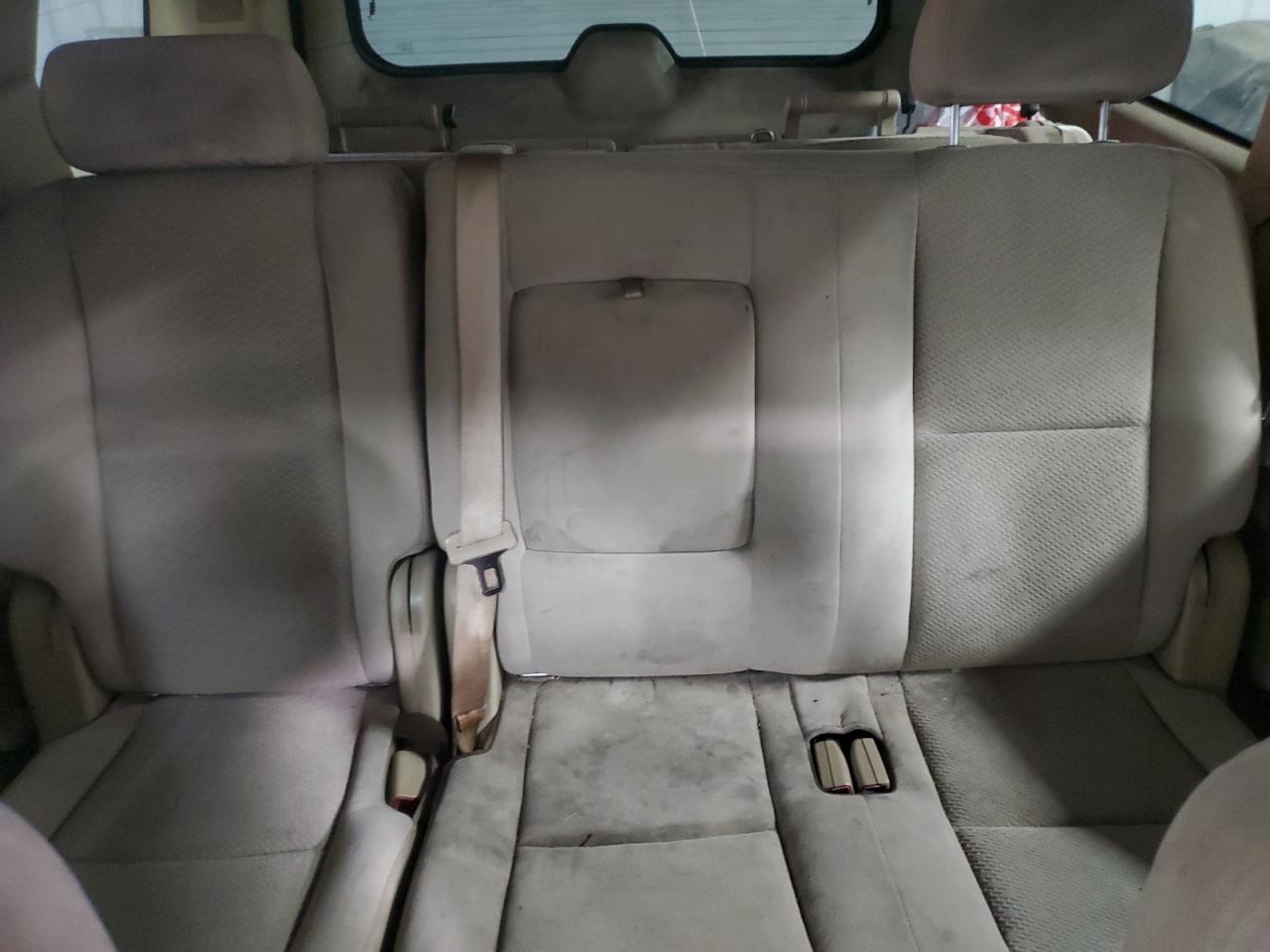 2007 GMC Yukon