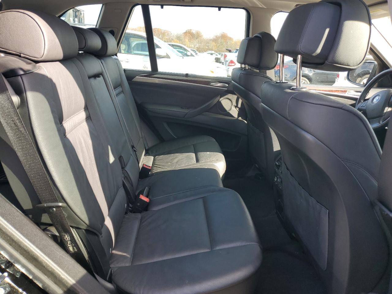 2009 BMW X5