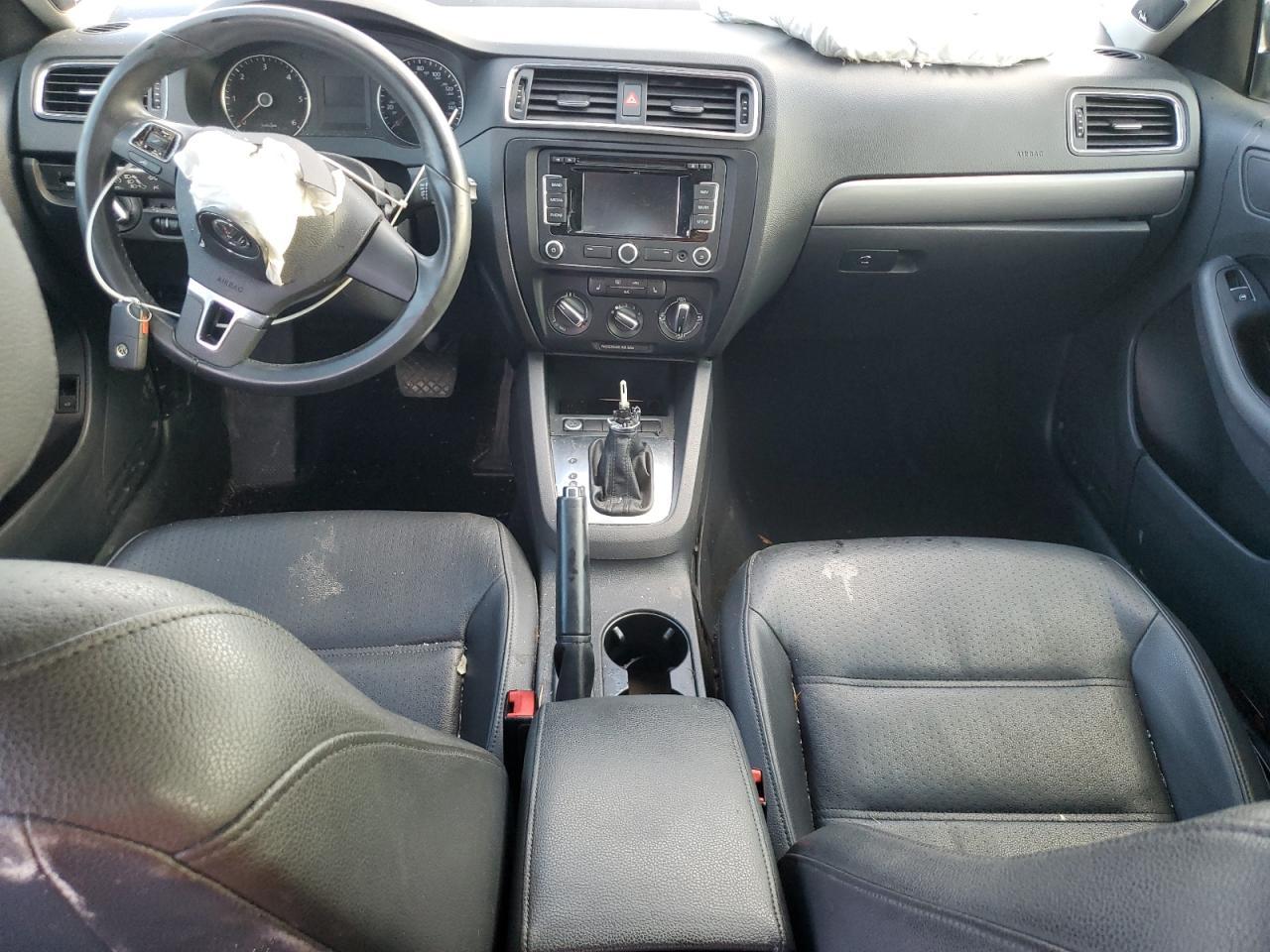2013 VOLKSWAGEN JETTA