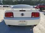 2008 FORD MUSTANG