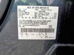 2013 LINCOLN MKX