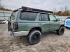 2001 TOYOTA 4Runner
