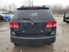 2010 DODGE JOURNEY