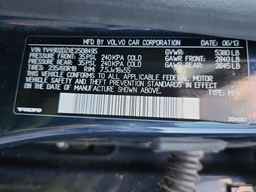 2014 VOLVO XC60