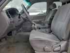 2001 TOYOTA TUNDRA