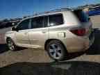 2008 TOYOTA HIGHLANDER