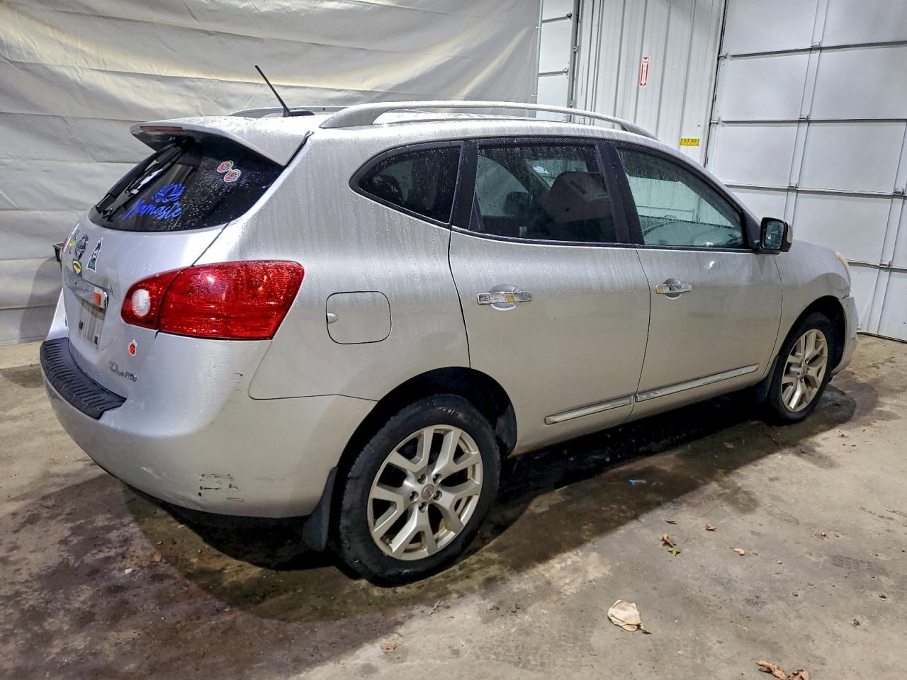 2012 DODGE Avenger