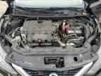 2016 NISSAN SENTRA