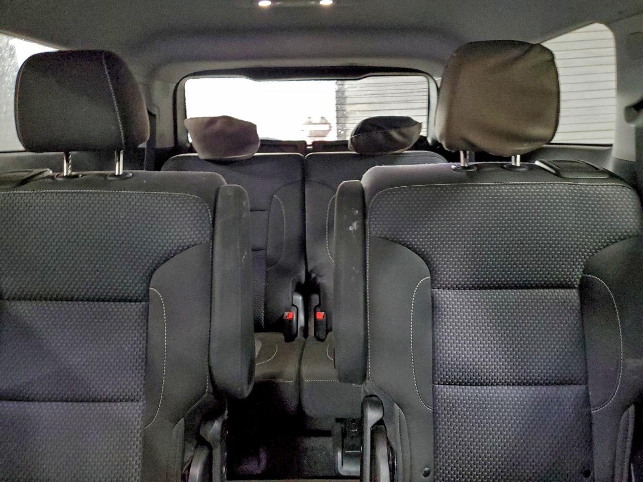 2021 GMC ACADIA