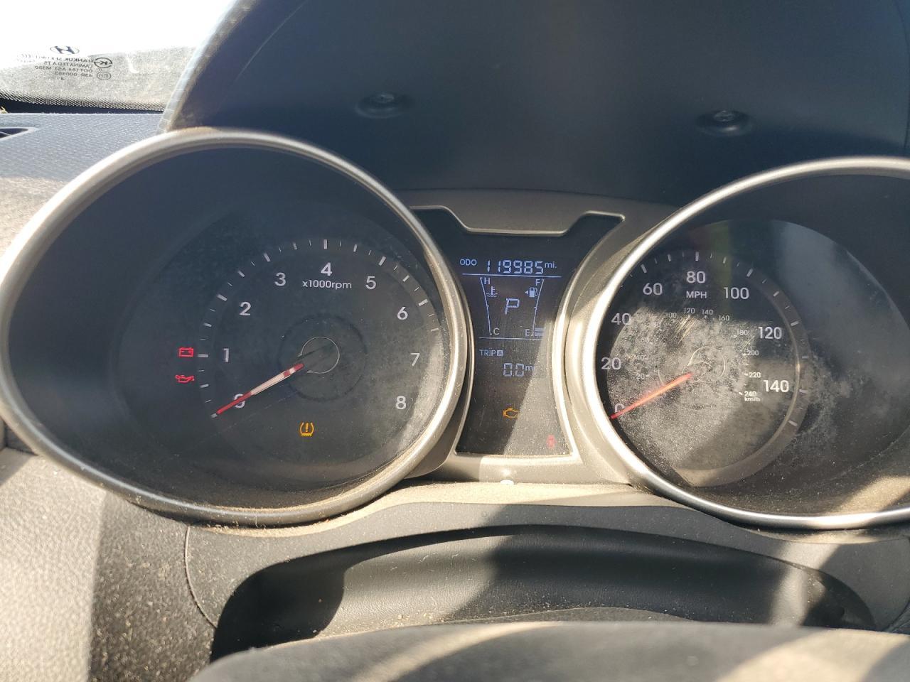 2015 HYUNDAI VELOSTER