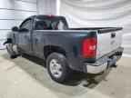 2012 CHEVROLET SILVERADO 1500