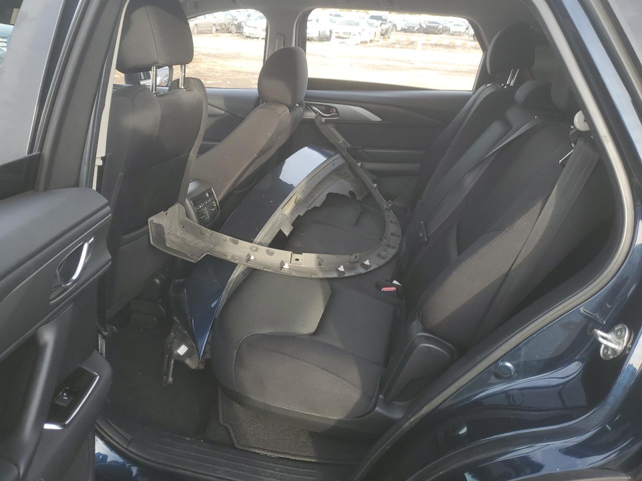 2022 MAZDA CX-9