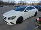 2016 MERCEDES-BENZ CLA-Class