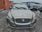 2011 JAGUAR Xj-Series
