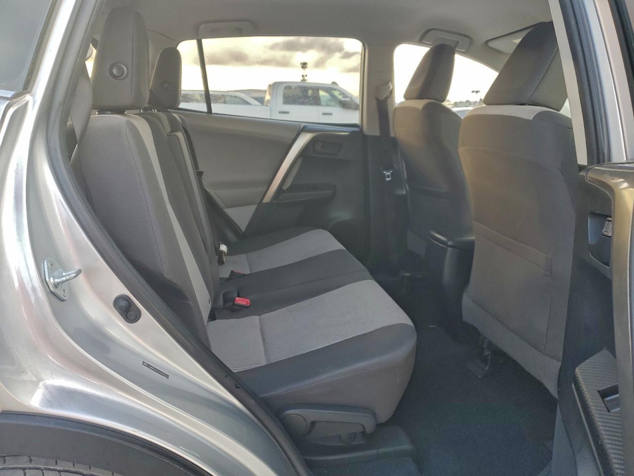 2013 TOYOTA RAV4