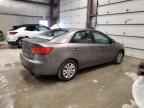 2012 KIA FORTE