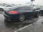 2015 PORSCHE Panamera