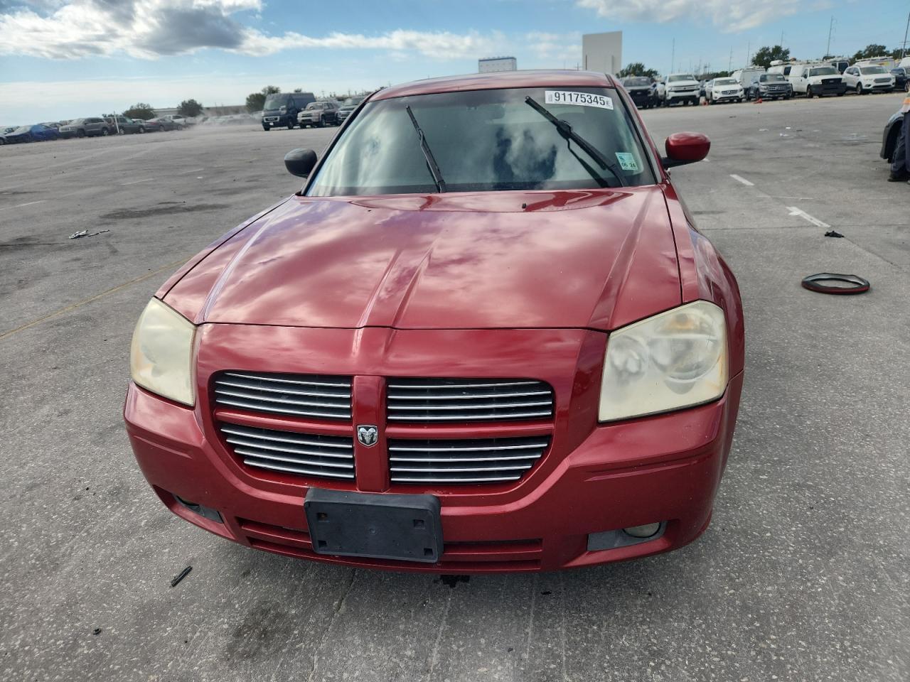 2006 DODGE MAGNUM