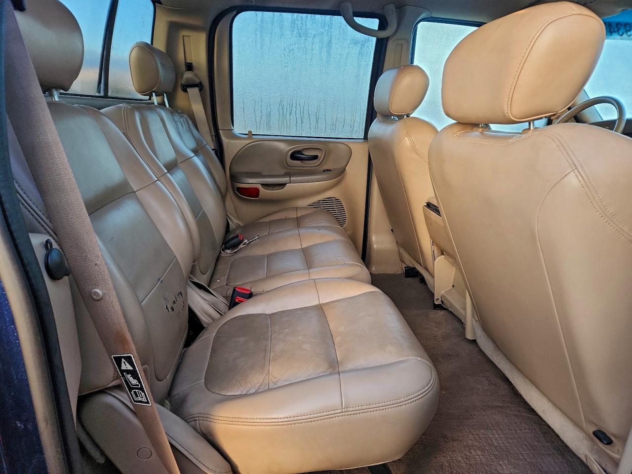 2002 FORD F-150