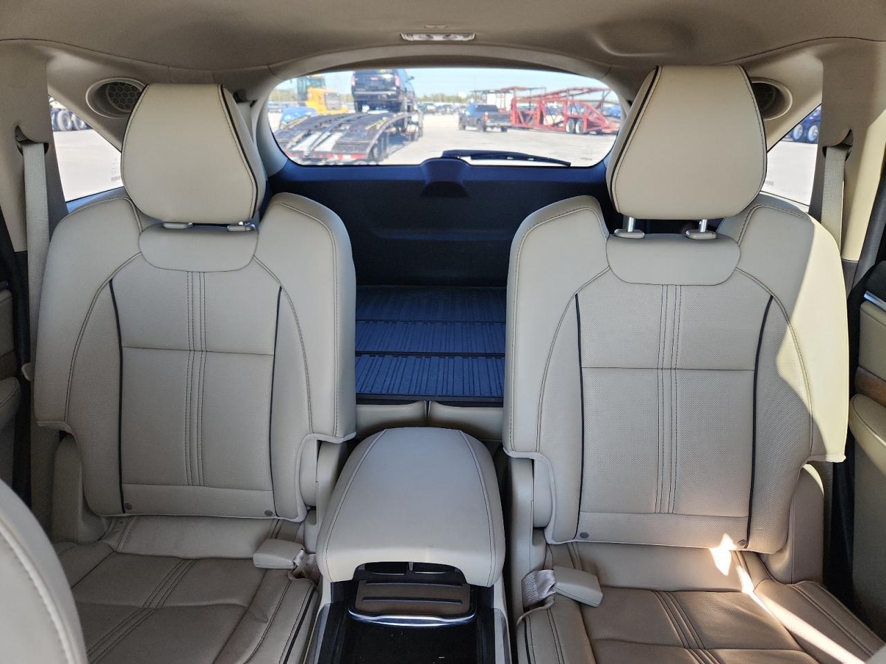 2020 ACURA MDX