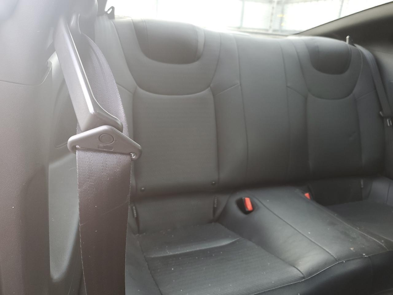 2013 HYUNDAI GENESIS