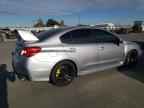 2021 SUBARU WRX