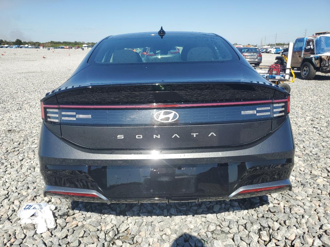 2024 HYUNDAI SONATA