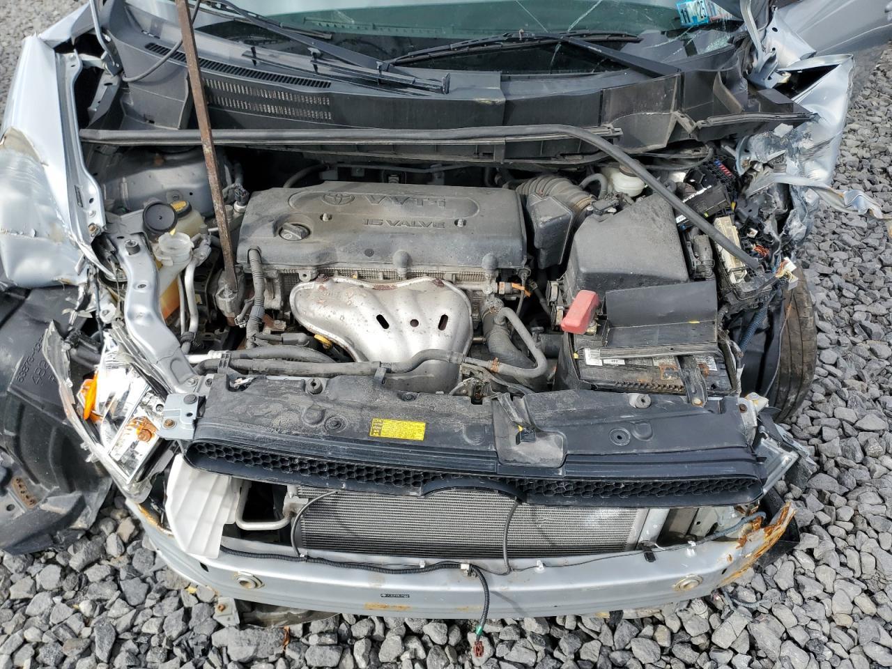 2013 TOYOTA SCION