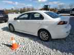 2011 MITSUBISHI LANCER