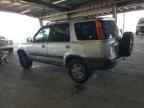 2000 HONDA CR-V