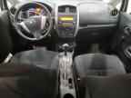 2017 NISSAN Versa Note