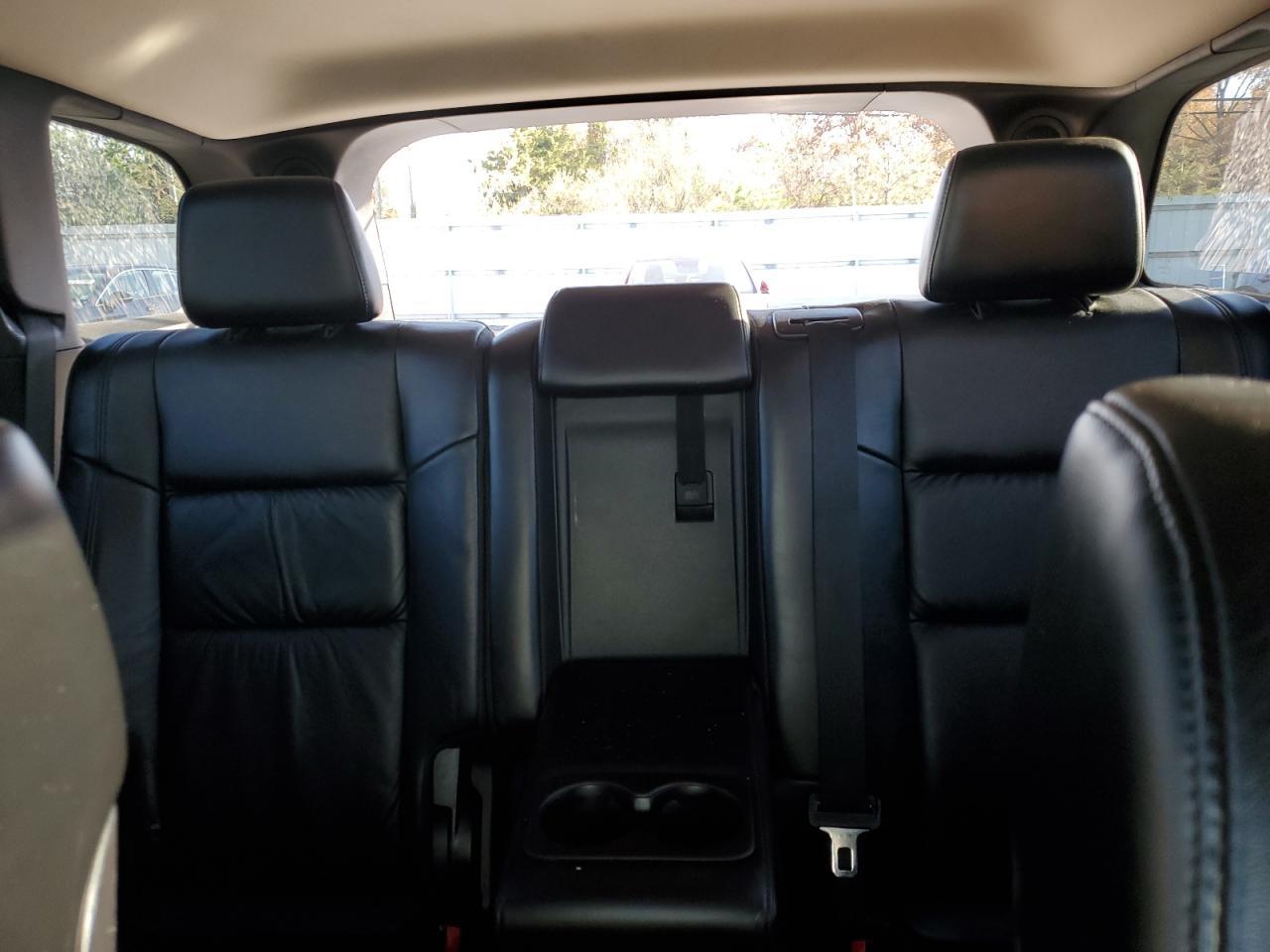 2011 JEEP Grand Cherokee