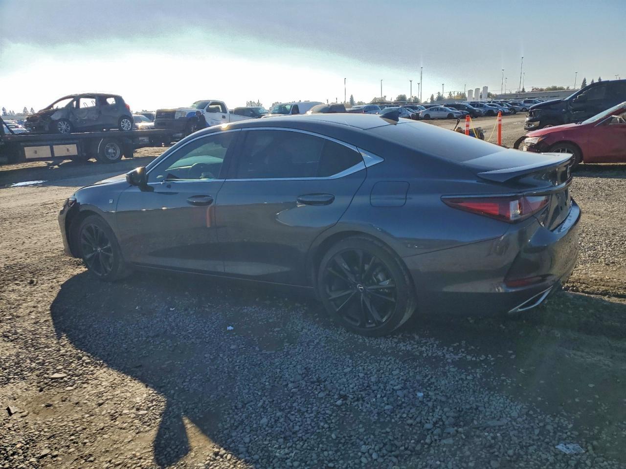 2023 LEXUS ES 350