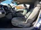 2009 FORD MUSTANG