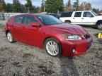 2013 LEXUS CT 200
