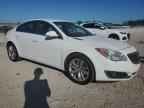 2014 BUICK Regal